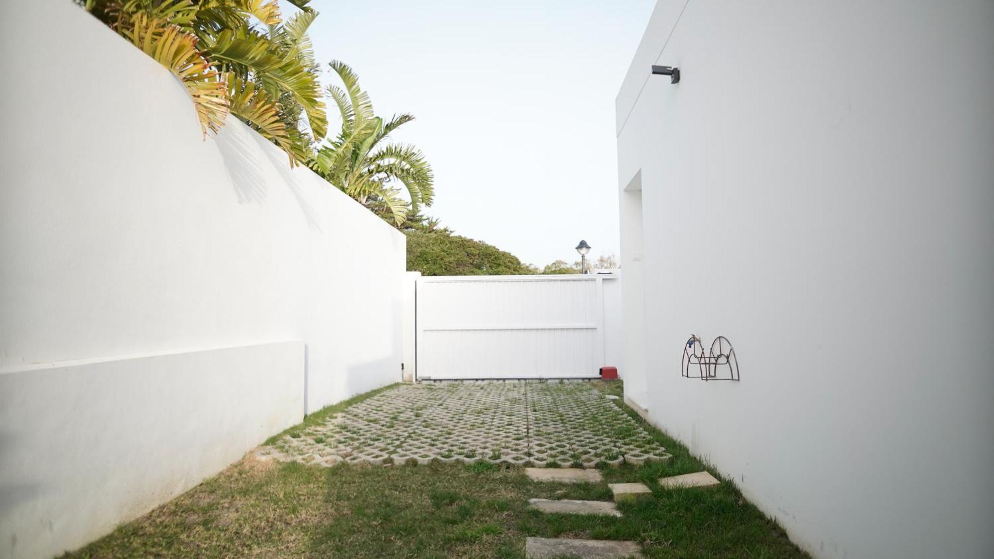 Villa Anyway Conil Un Lujo Frente Al Mar Conil De La Frontera Eksteriør billede